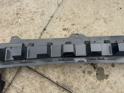 Range Rover Velar L560 2017-2024 Front Bumper Support Bracket J8A2-17A793-AE