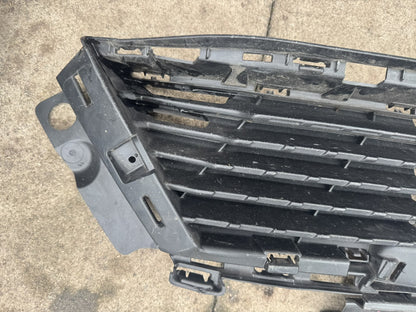Lower Centre Grille Radar Cover Plastic Omnium 103511 NO AAS Split Mount Spares