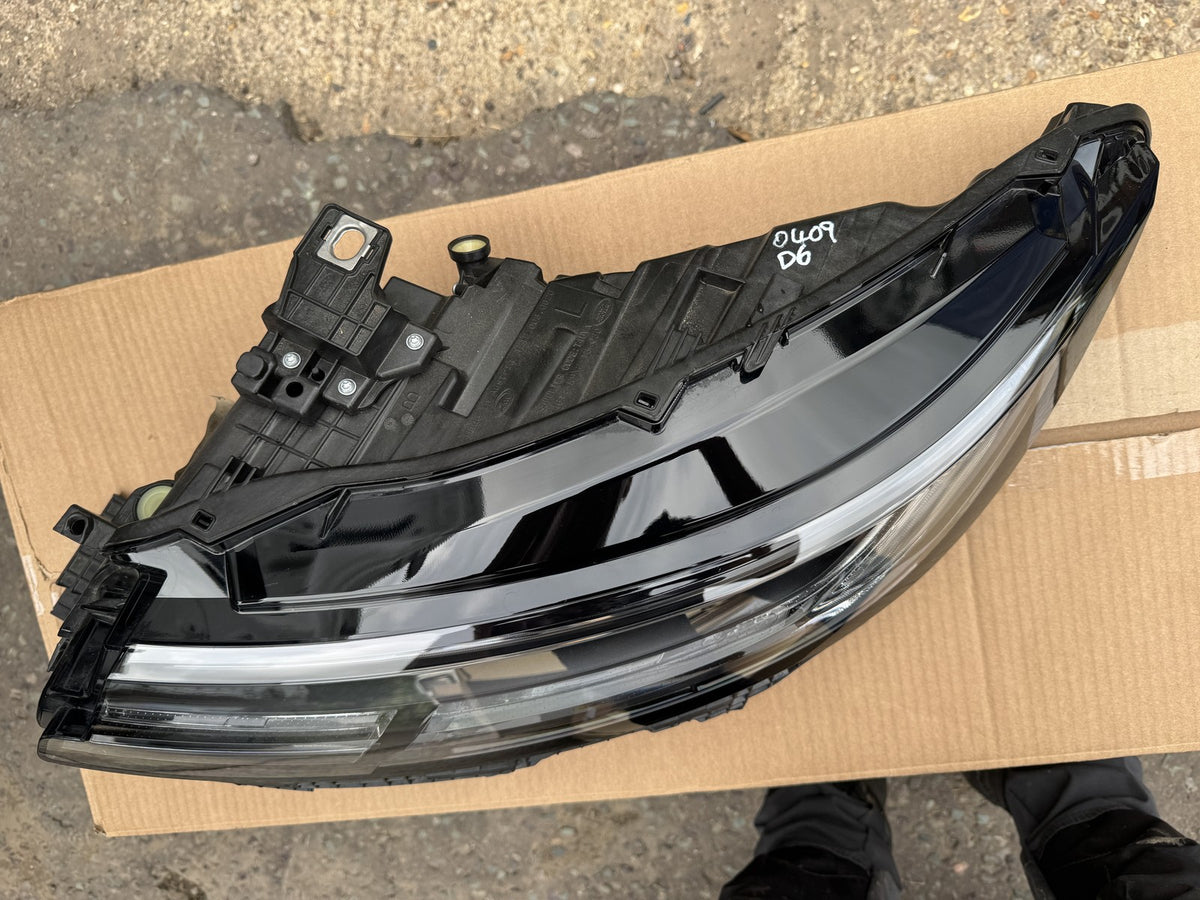 Range Rover Sport L461 Left Pixel LED Headlight N9X2-13W030-DK 2023-2026