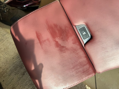2024 Range Rover L460 Rear Console Armrest Media Touchscreen m8e2672b20