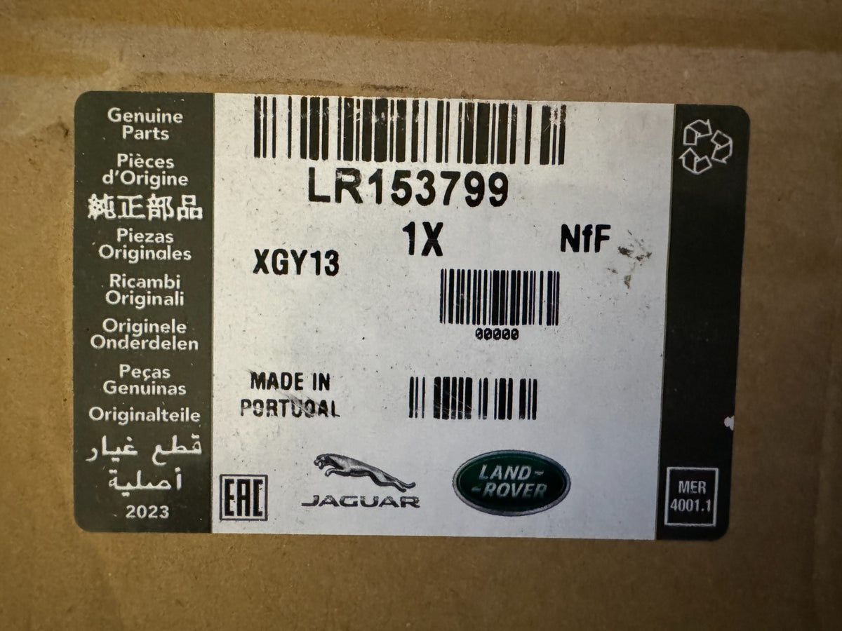 m8e2-404c10-cc Range Rover actuator L460 LEFT HAND LOWER LR153799
