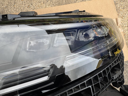 Range Rover Sport L461 Left Pixel LED Headlight N9X2-13W030-DK 2023-2026