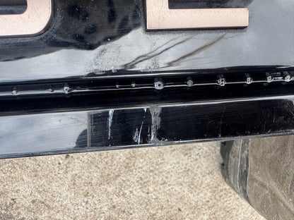 Range Rover Evoque L551 2020-2026 Tailgate Moulding Trim K8D2-402A30-H Genuine