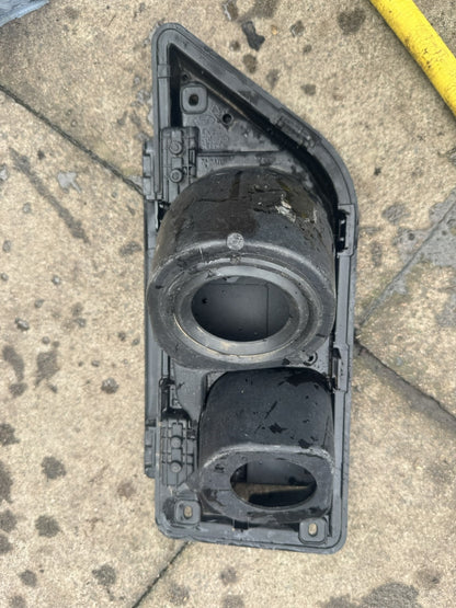 Ford Transit Custom 2018-2023 Diesel AdBlue Fuel Filler Housing GK21-V27936-A