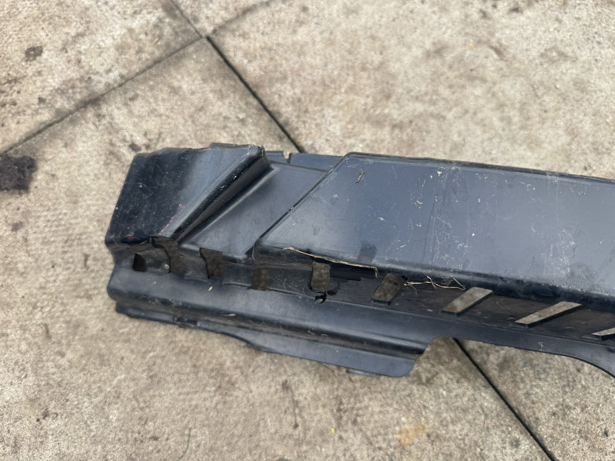 Hyundai i10 MK2 2014-2019 Front Bumper Energy Absorber 86521-B9500 Genuine