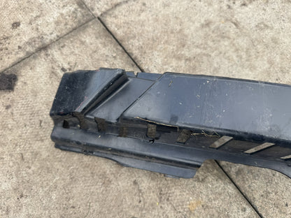 Hyundai i10 MK2 2014-2019 Front Bumper Energy Absorber 86521-B9500 Genuine