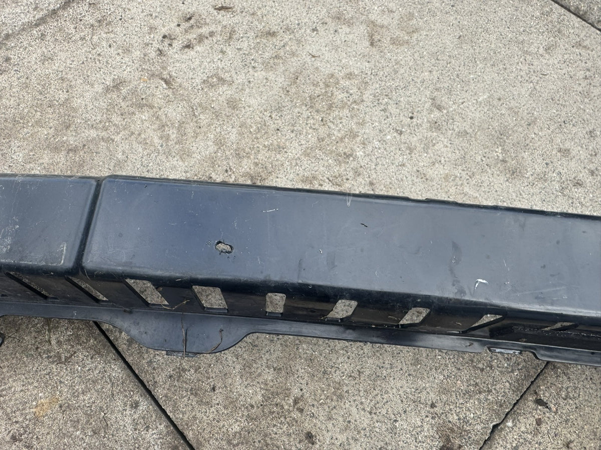 Hyundai i10 MK2 2014-2019 Front Bumper Energy Absorber 86521-B9500 Genuine
