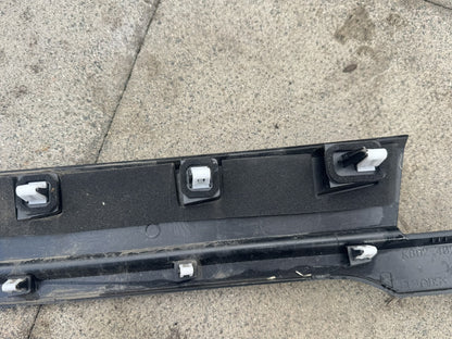 Range Rover Evoque L551 2020-2026 Tailgate Moulding Trim K8D2-402A30-H Genuine