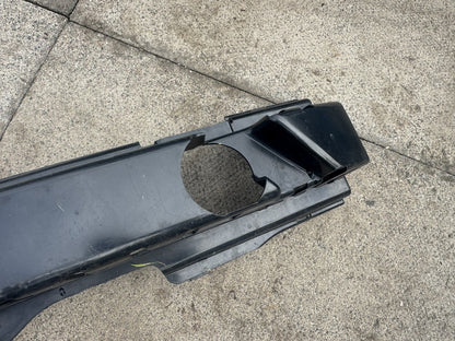 Hyundai i10 MK2 2014-2019 Front Bumper Energy Absorber 86521-B9500 Genuine