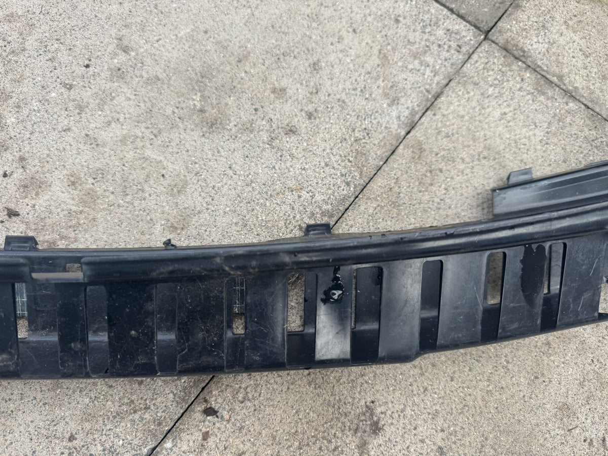 Hyundai i10 MK2 2014-2019 Front Bumper Energy Absorber 86521-B9500 Genuine