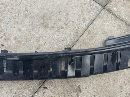 Hyundai i10 MK2 2014-2019 Front Bumper Energy Absorber 86521-B9500 Genuine