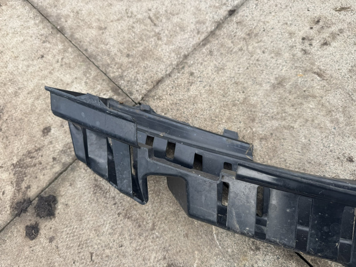Hyundai i10 MK2 2014-2019 Front Bumper Energy Absorber 86521-B9500 Genuine