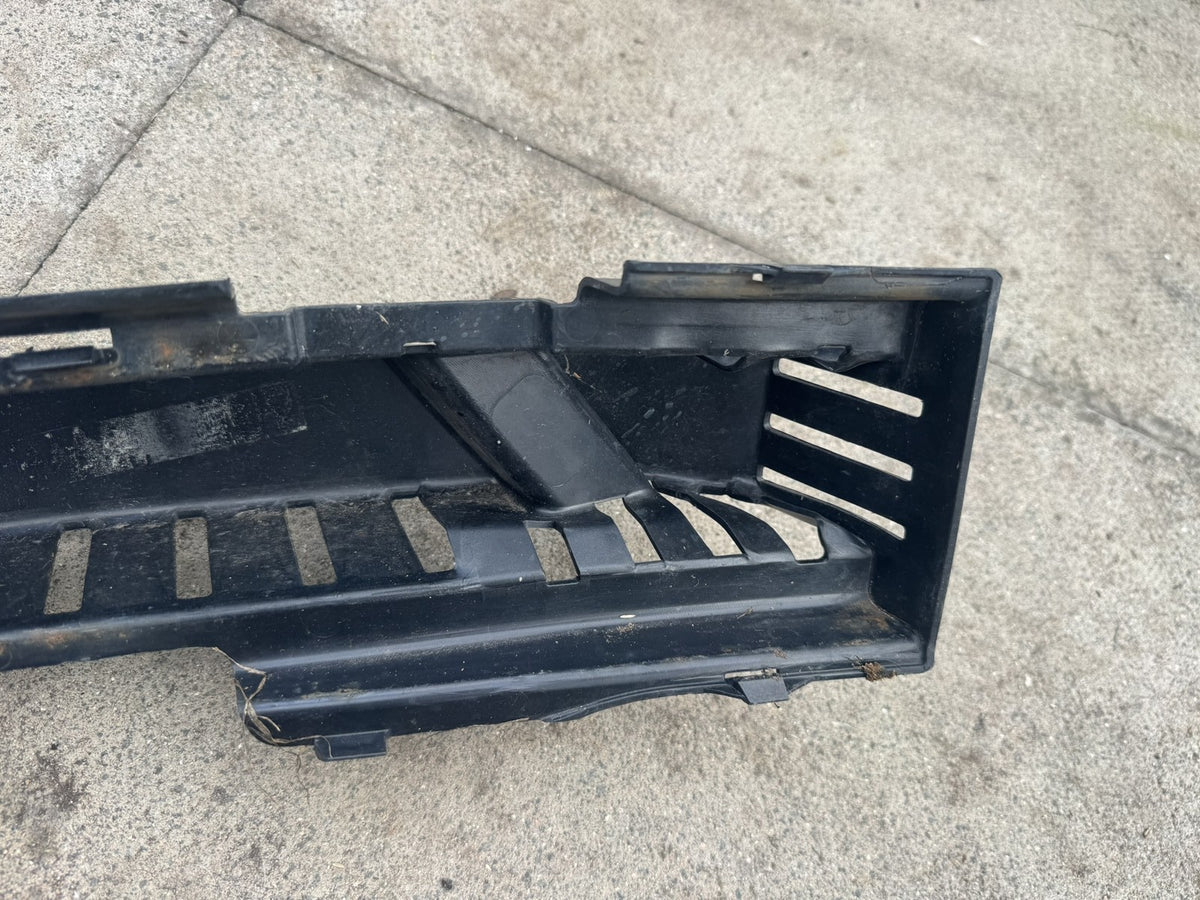 Hyundai i10 MK2 2014-2019 Front Bumper Energy Absorber 86521-B9500 Genuine