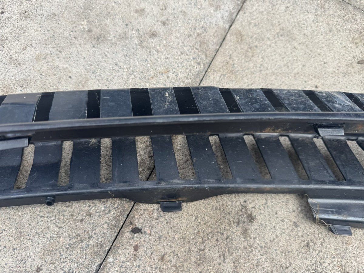 Hyundai i10 MK2 2014-2019 Front Bumper Energy Absorber 86521-B9500 Genuine