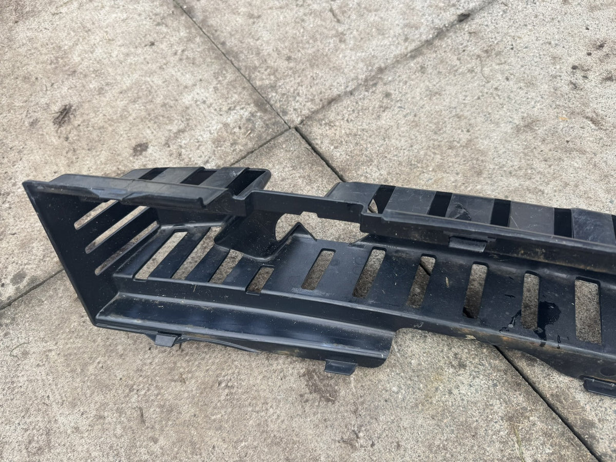 Hyundai i10 MK2 2014-2019 Front Bumper Energy Absorber 86521-B9500 Genuine