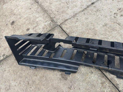 Hyundai i10 MK2 2014-2019 Front Bumper Energy Absorber 86521-B9500 Genuine