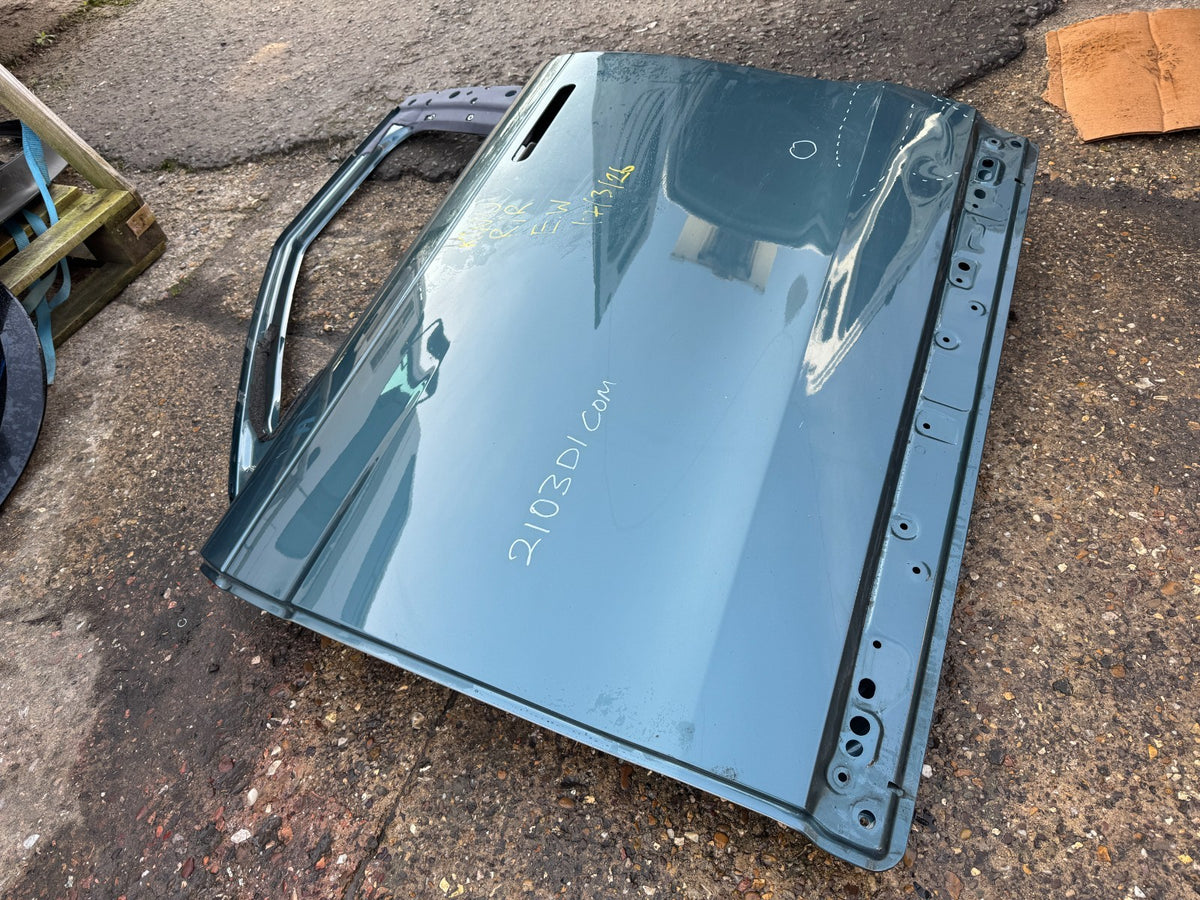 GENUINE 22-2025 Range Rover Sport L461 Front Left Door M8E2211B03AA
