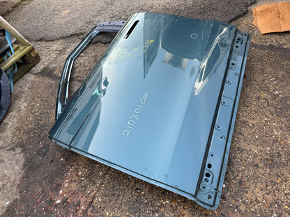 GENUINE 22-2025 Range Rover Sport L461 Front Left Door M8E2211B03AA