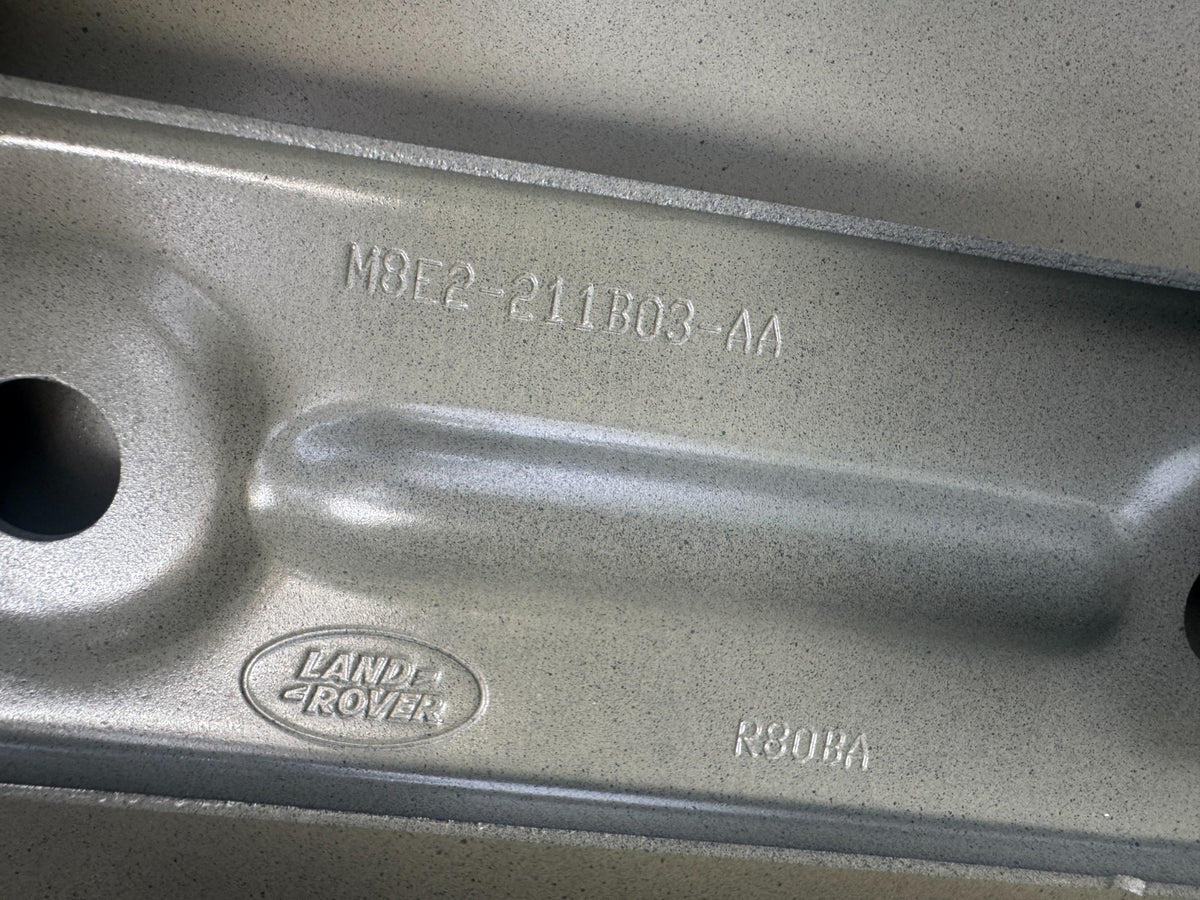 GENUINE 22-2025 Range Rover Sport L461 Front Left Door M8E2211B03AA