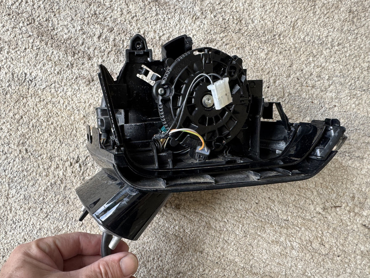 Volvo V90 S90 MK2 Door Wing Mirror 31688031 Spares Repair No Glass Or Cover