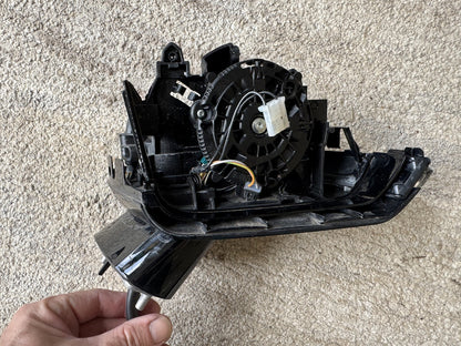 Volvo V90 S90 MK2 Door Wing Mirror 31688031 Spares Repair No Glass Or Cover