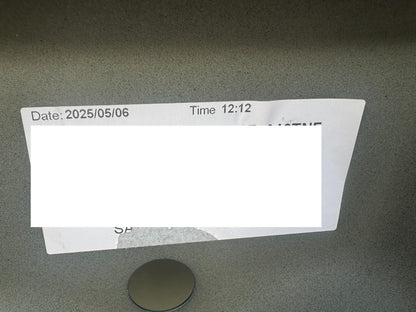 GENUINE 22-2025 Range Rover Sport L461 Front Left Door M8E2211B03AA