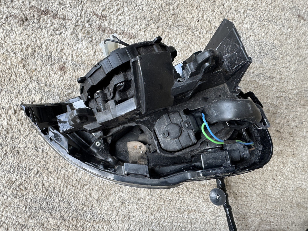 Volvo V90 S90 MK2 Door Wing Mirror 31688031 Spares Repair No Glass Or Cover