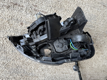 Volvo V90 S90 MK2 Door Wing Mirror 31688031 Spares Repair No Glass Or Cover