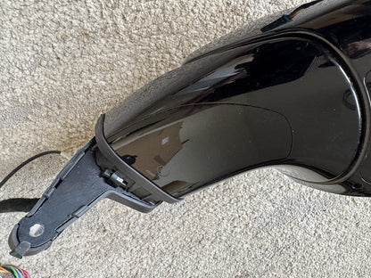 Range Rover Sport L461 Left Door Mirror Base High Spec 2387.5001 Spares Repairs
