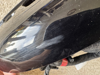 Range Rover Sport L461 Left Door Mirror Base High Spec 2387.5001 Spares Repairs