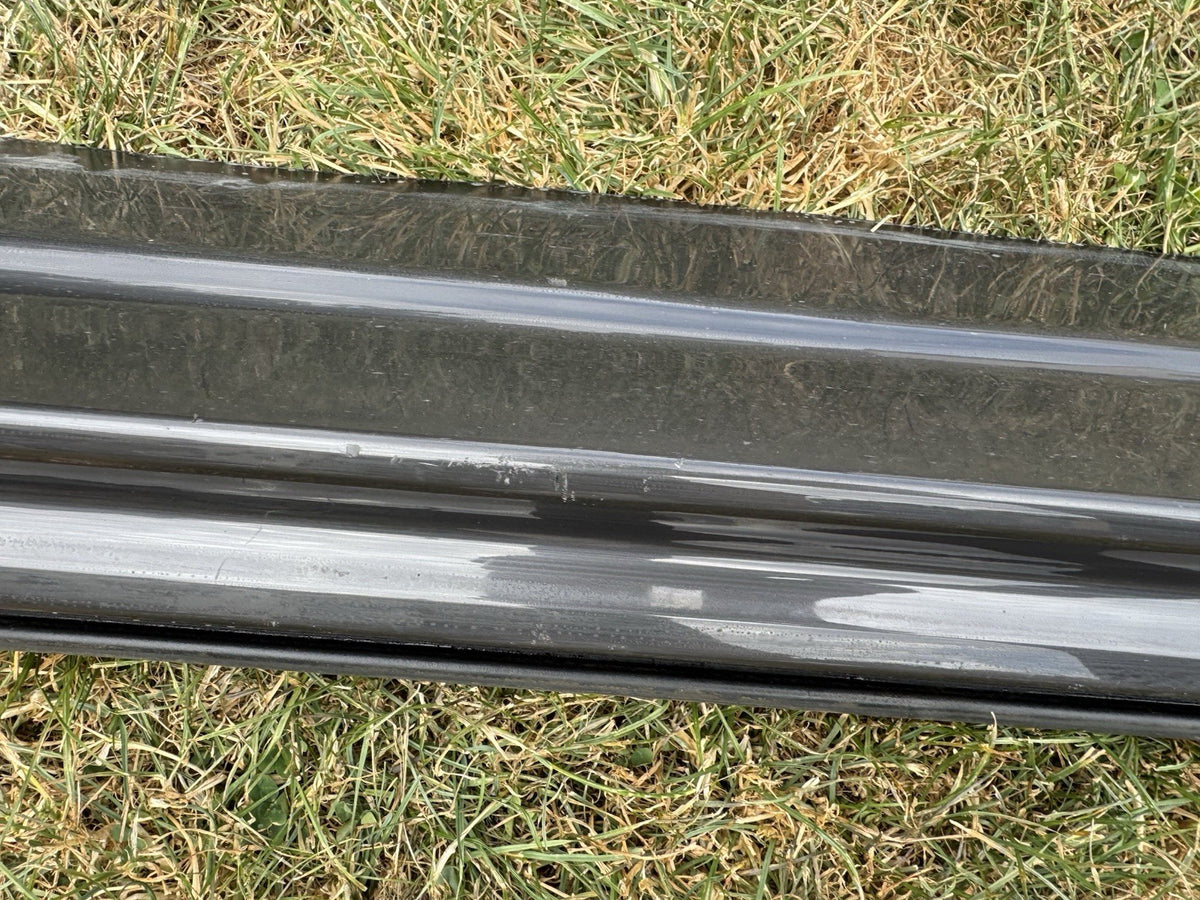 Volvo XC90 Left Side Skirt 2017 ON 31672370 Genuine
