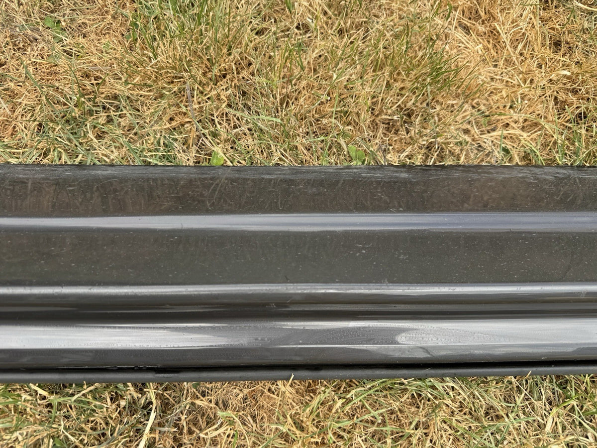 Volvo XC90 Left Side Skirt 2017 ON 31672370 Genuine