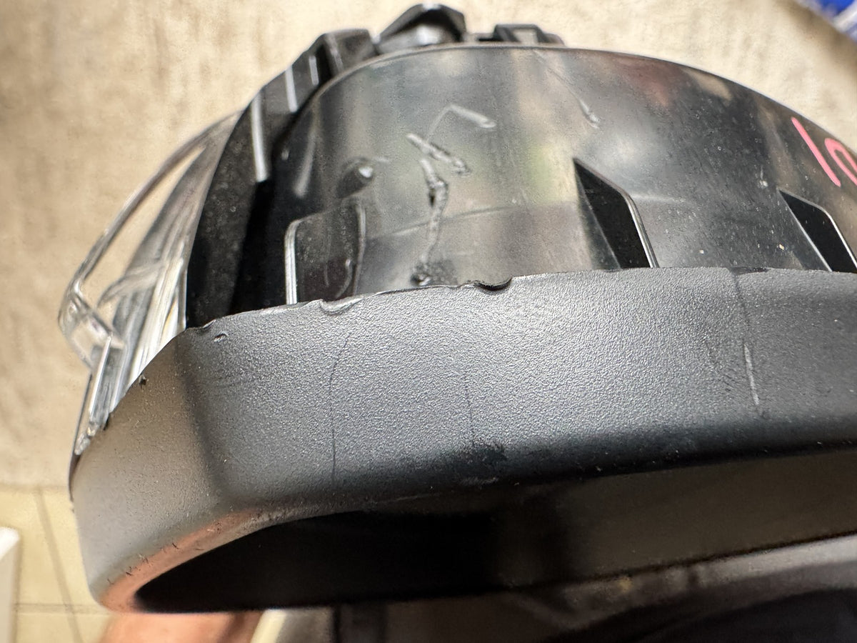 Nissan Qashqai J12 MK3 2022-2026 Left Wing Mirror Camera Blind Spot 963026VU4A
