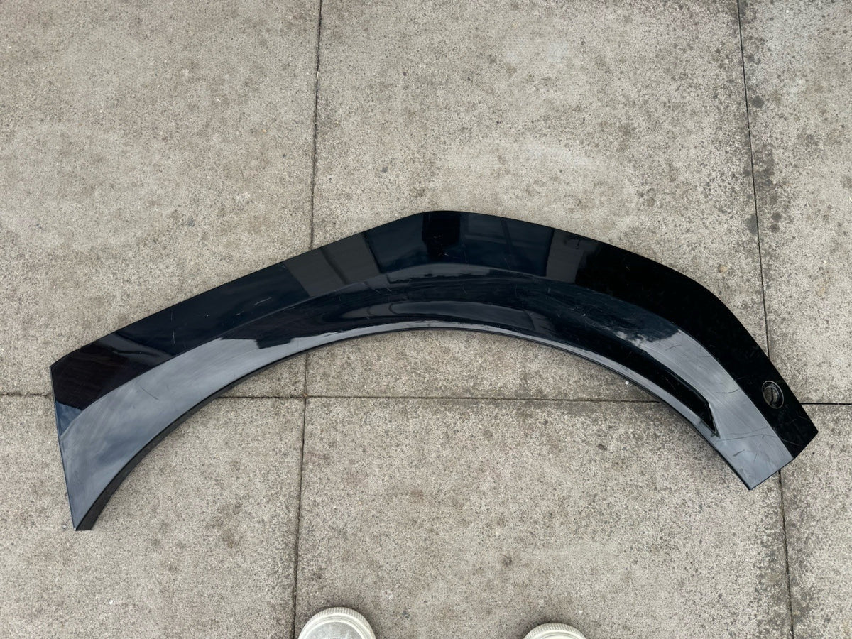 87743-do100 Garniture D’angle LH Pour KIA