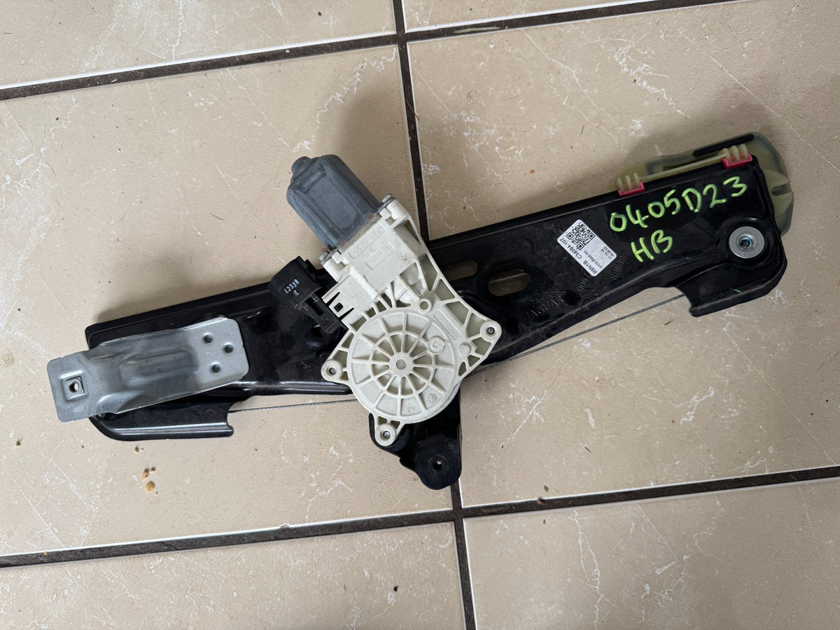 JAGUAR XE Window Regulator RIGHT 2015-2024 4 Door Saloon Rear RH GX7327000AD