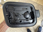 Renault Captur MK2 2020-2026 Fuel Filler Flap Housing 781201650R Genuine New