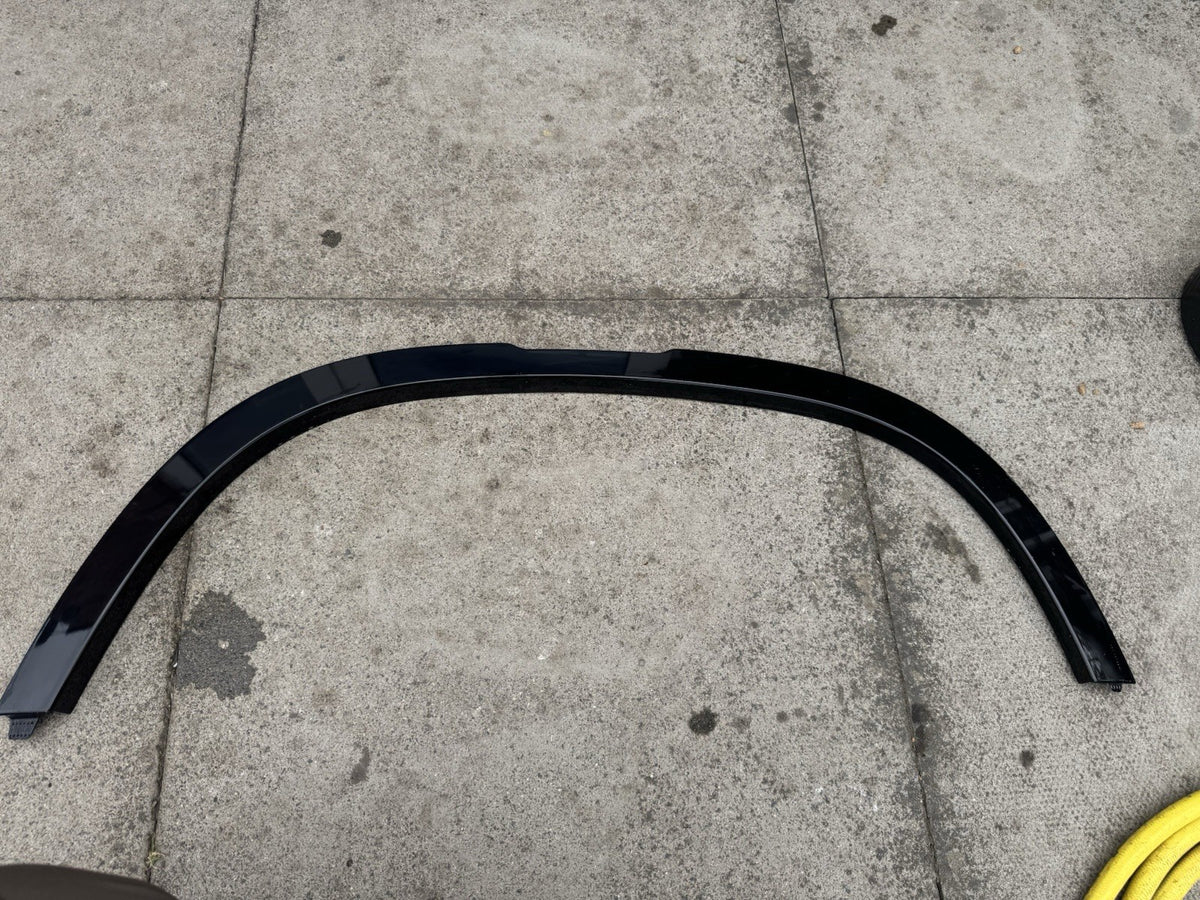 Land Rover Defender L663 Front Right Wheel Arch 2020 ON L8B2-16A074-BX Genuine