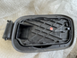 Genuine Audi Q8 charging flap insert 4m8.810.593