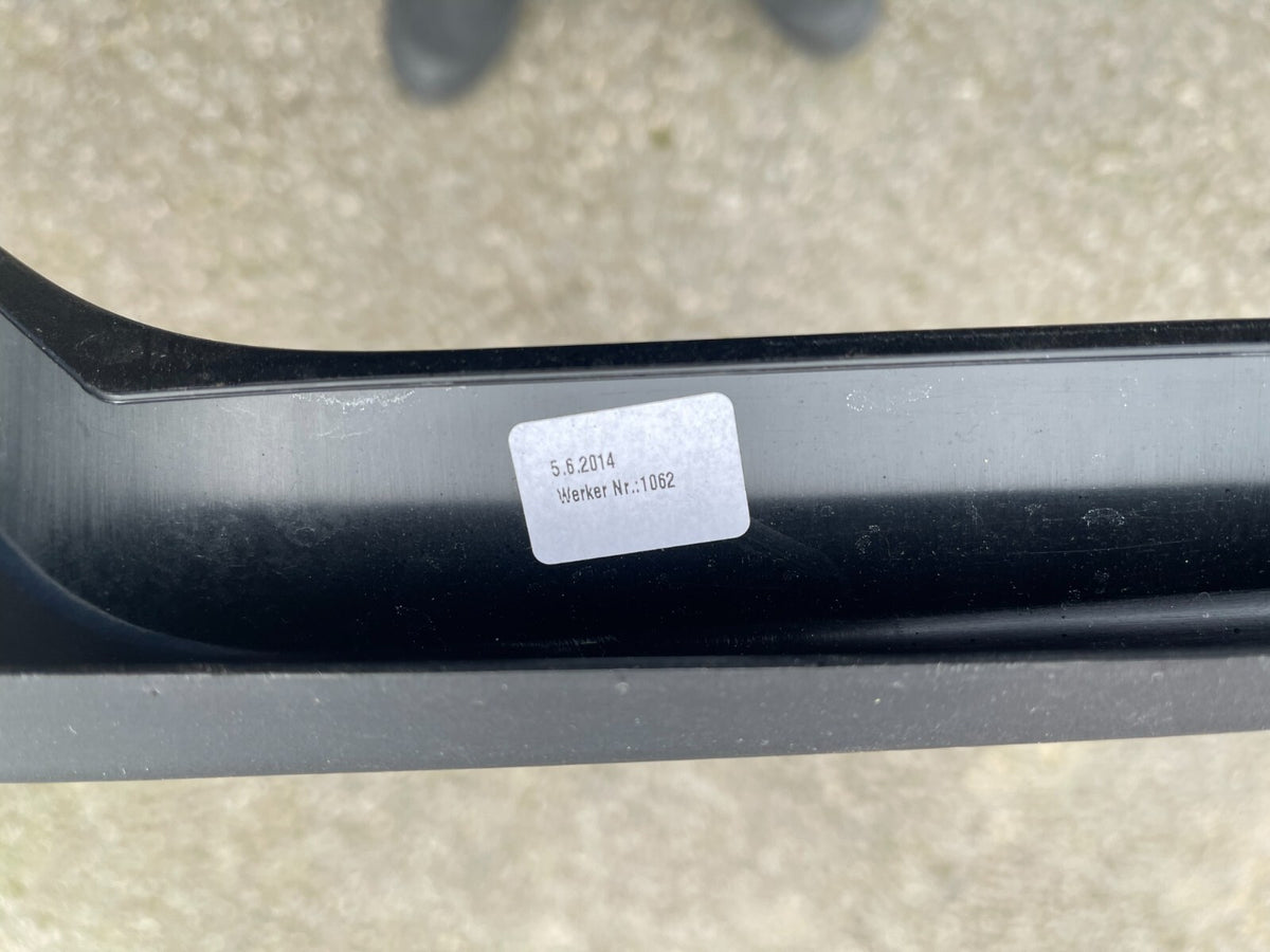 RANGE ROVER EVOQUE MK1 FRONT RIGHT DOOR INNER TOP COVER 2013-2018