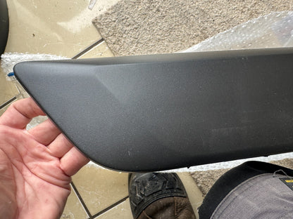 2025 FORD TRANSIT CUSTOM Panel Trim BELAKANG KANAN 2018-2024 BK2129076 2288635