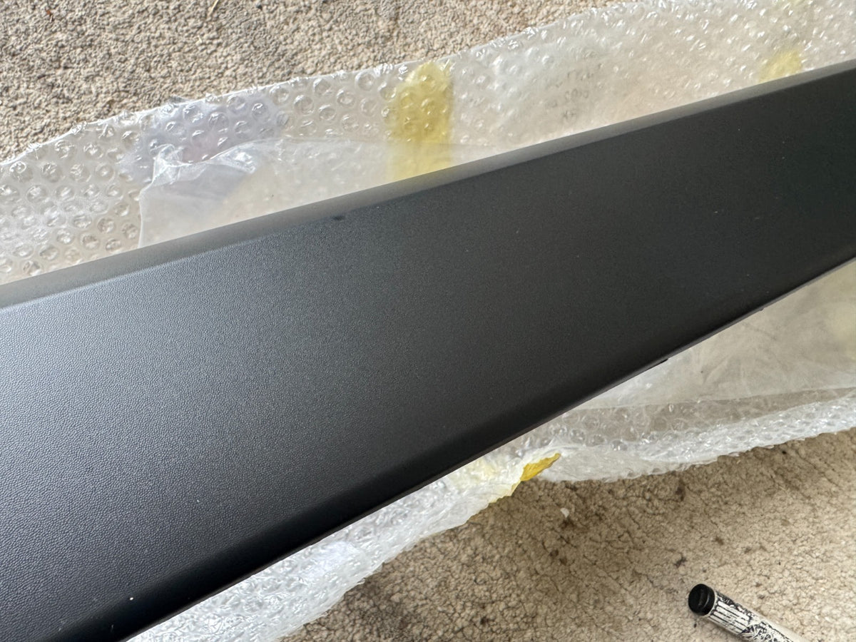 2025 FORD TRANSIT CUSTOM Panel Trim BELAKANG KANAN 2018-2024 BK2129076 2288635
