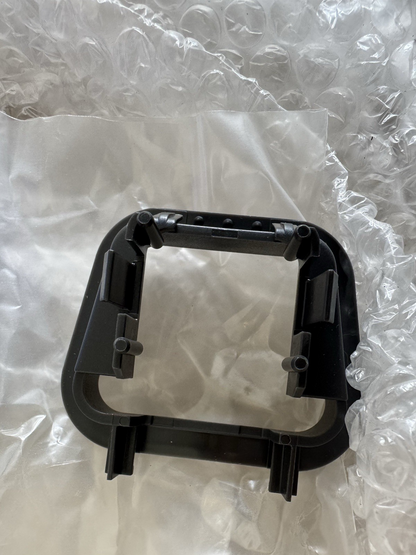 VOLVO S60 MK3 Tie Down Hook Bracket 39838517 NEW