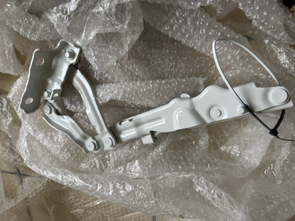 VOLVO V90 MK2 2016-2026 Front Left Bonnet Hinge OEM Genuine 3221979