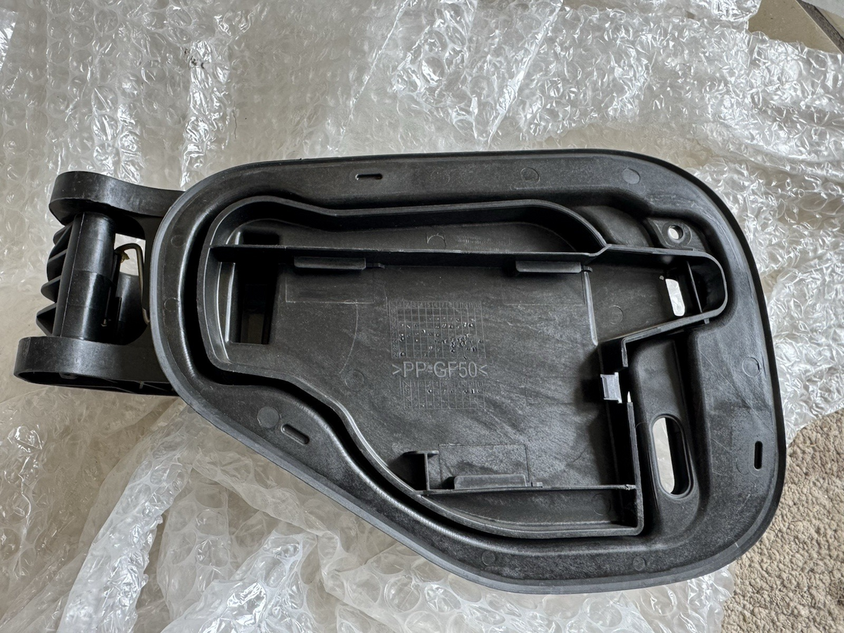 5E3-809-514 Fuel lid cover 5E3809514 OEM
