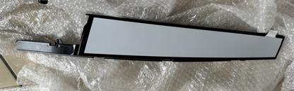Cupra Formentor 2023 Front Door Window Trim Glass Moulding 5FF837902C AMD151383
