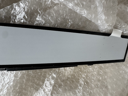 Cupra Formentor 2023 Front Door Window Trim Glass Moulding 5FF837902C AMD151383
