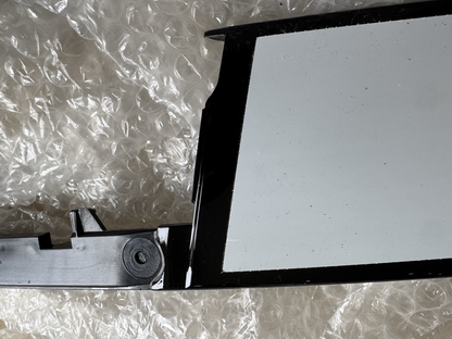 Cupra Formentor 2023 Front Door Window Trim Glass Moulding 5FF837902C AMD151383