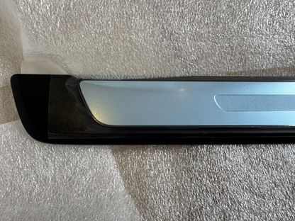 Audi A4 B9 Front Door Sill Strip Entrance Trim Plate Left 8W0853373F