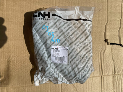 GENUINE CNH EXHAUST PIPE 5 0031 4665 OE IVECO 500314665 NEW !NO CHINA FAKE!