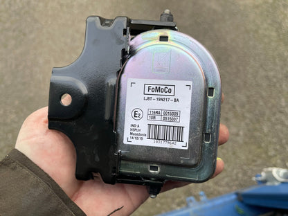 LJ8T19N217BA - HORN/SIREN ALARM FORD 2021-2023 FORD MUSTANG MACH-E